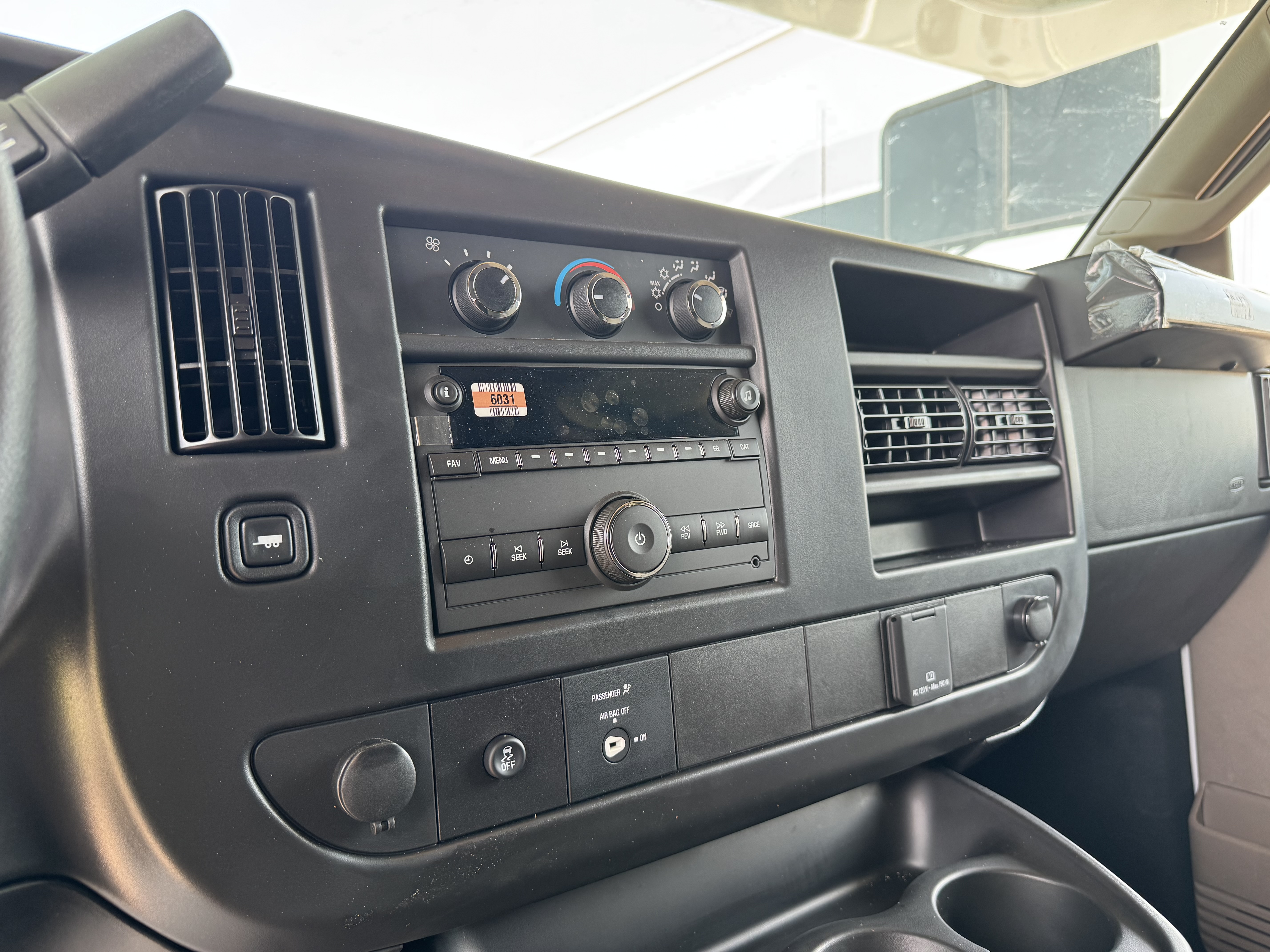 2027 ENTEGRA COACH ODYSSEY SE 22C - Image 27