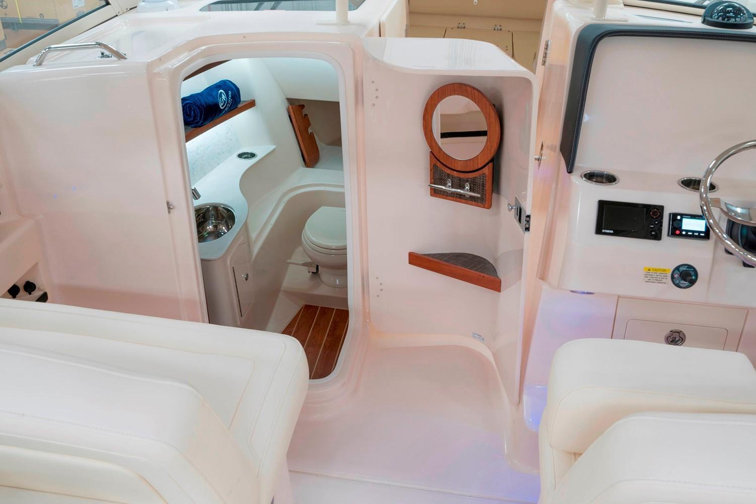  2019 Grady-White Freedom 325 - Image 18