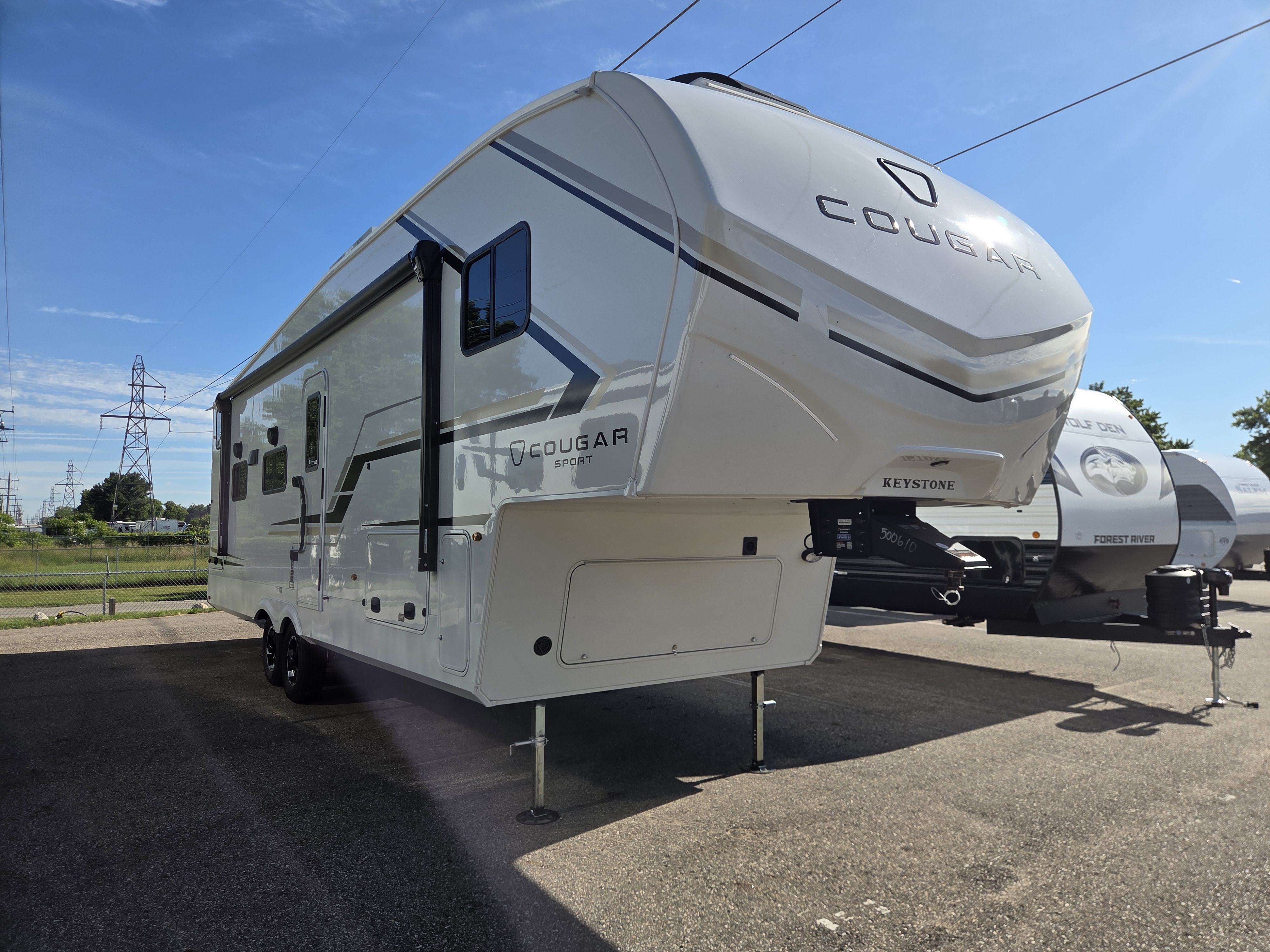 2027 Keystone Cougar Sport 2700BH - Image 1