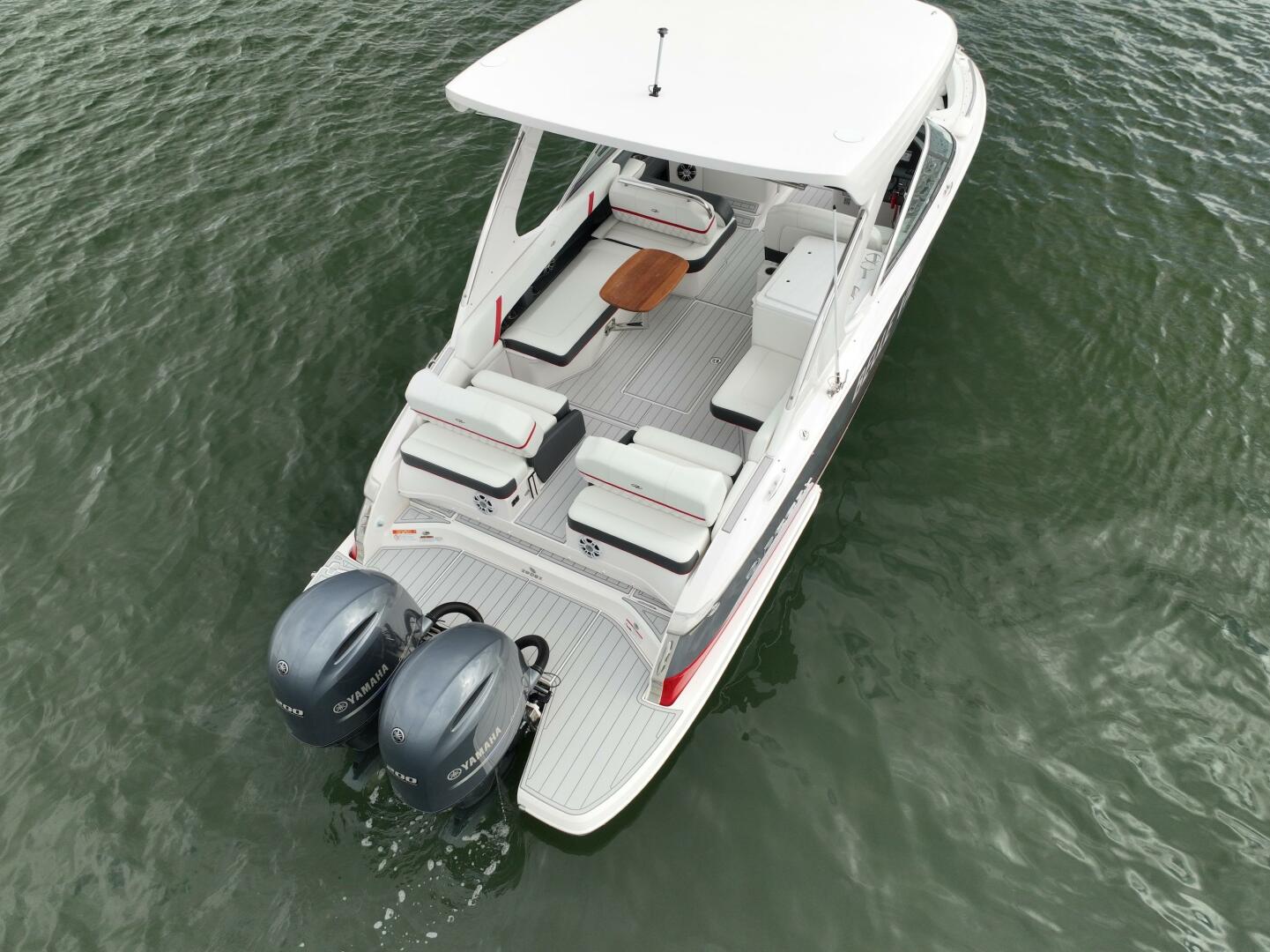 2023 Regal 29 OBX - Image 11