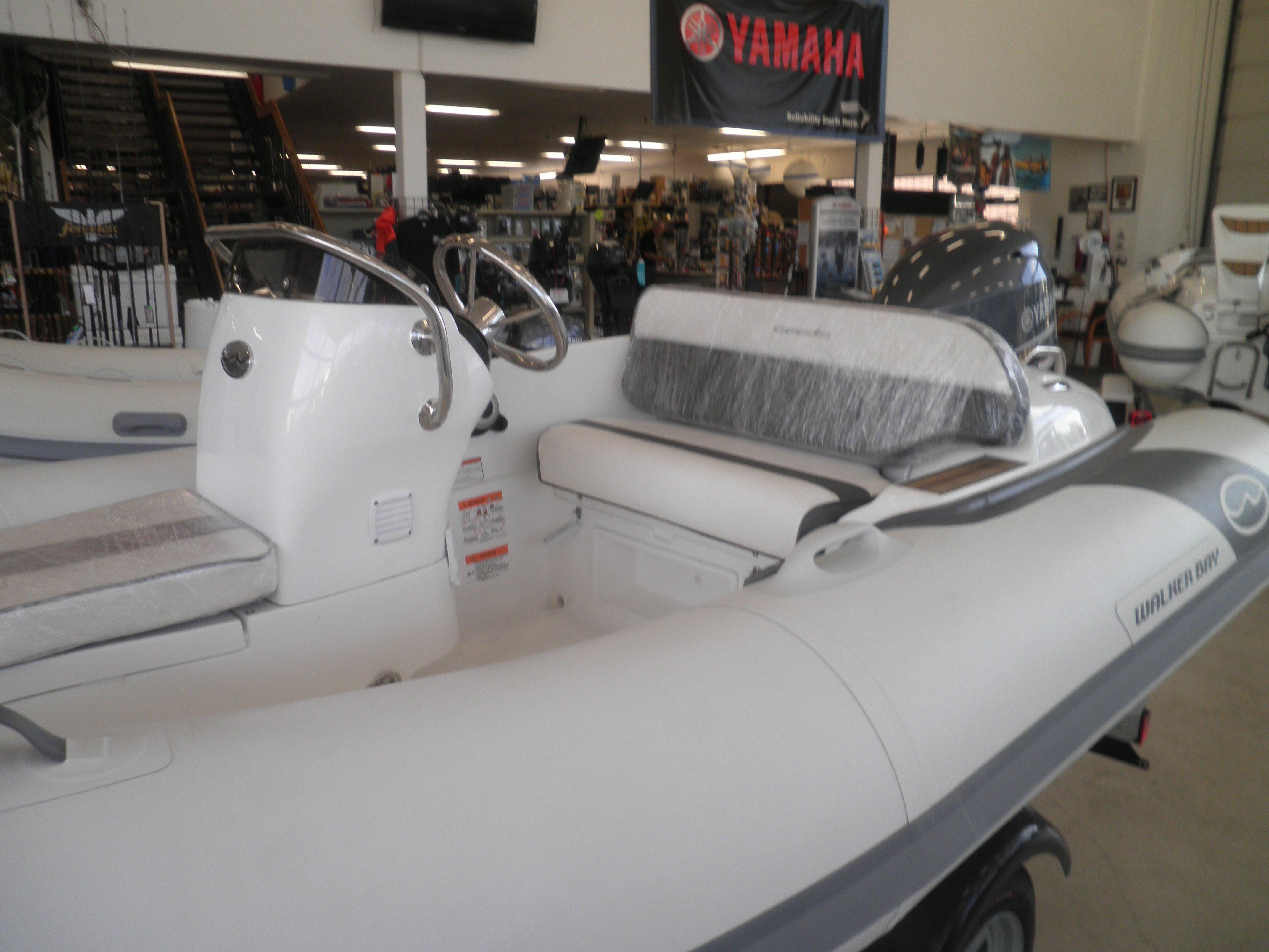 2027 Highfield Sport 360 Standard - Image 280
