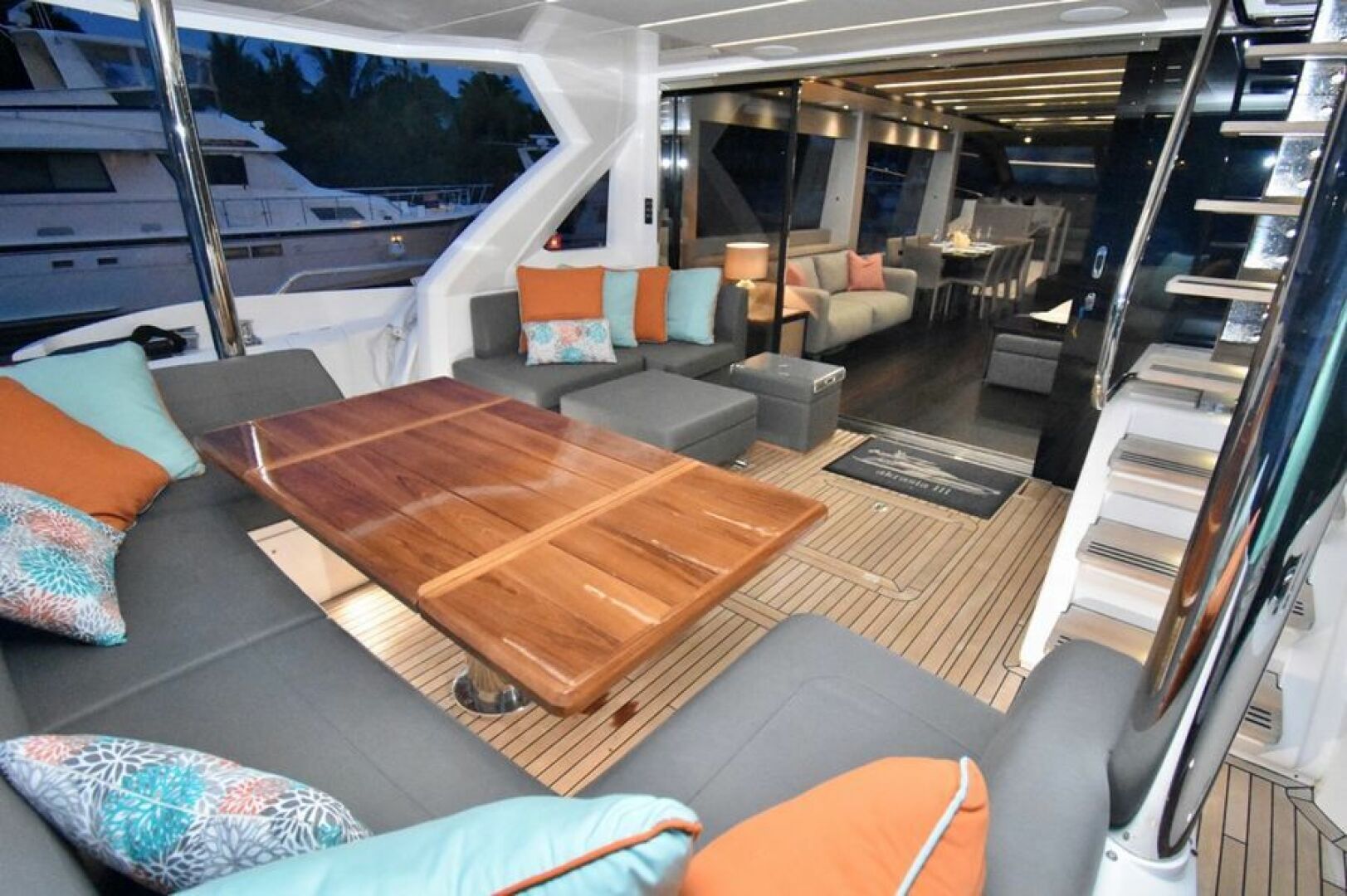 2018 Sunseeker Yacht - Image 13