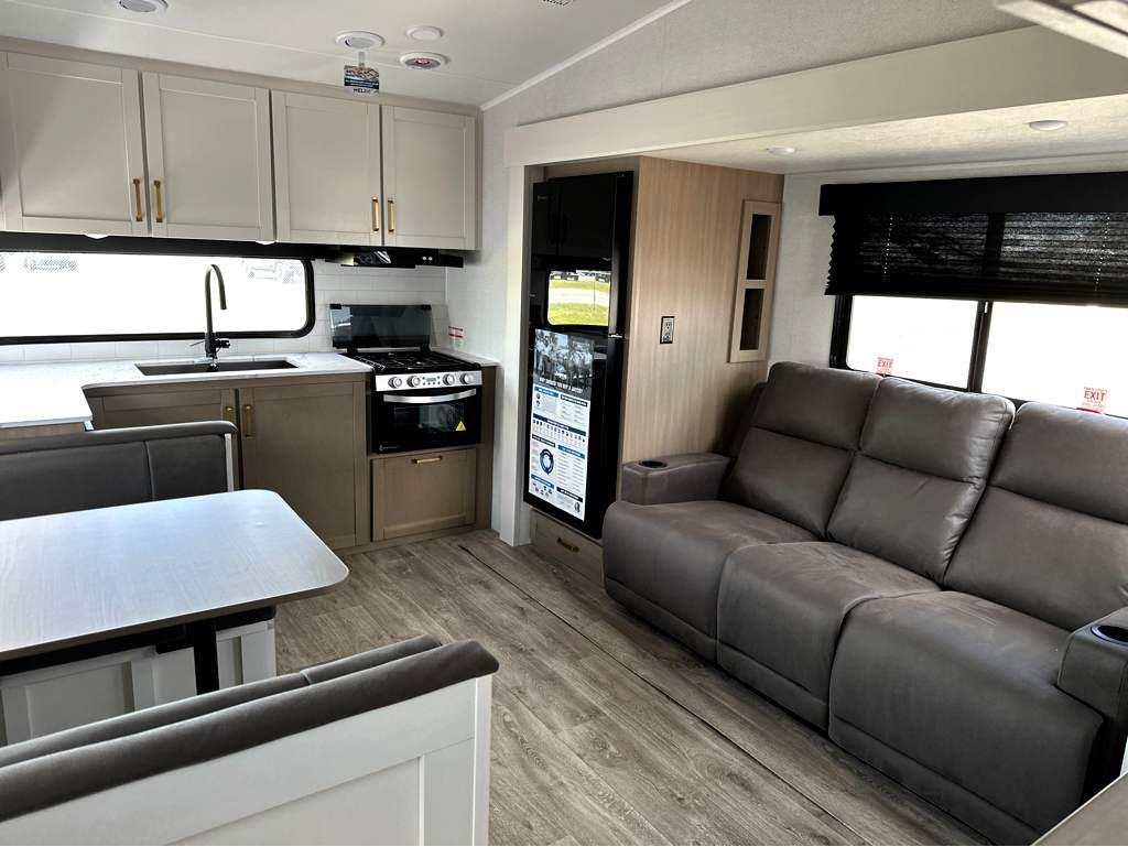 2027 JAYCO EAGLE SLE 24MLE - Image 21