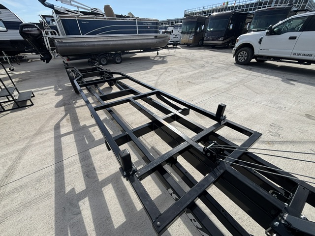 2026 KARAVAN KPSHD-222-43-2990 TANDEM SCISSOR - Image 5