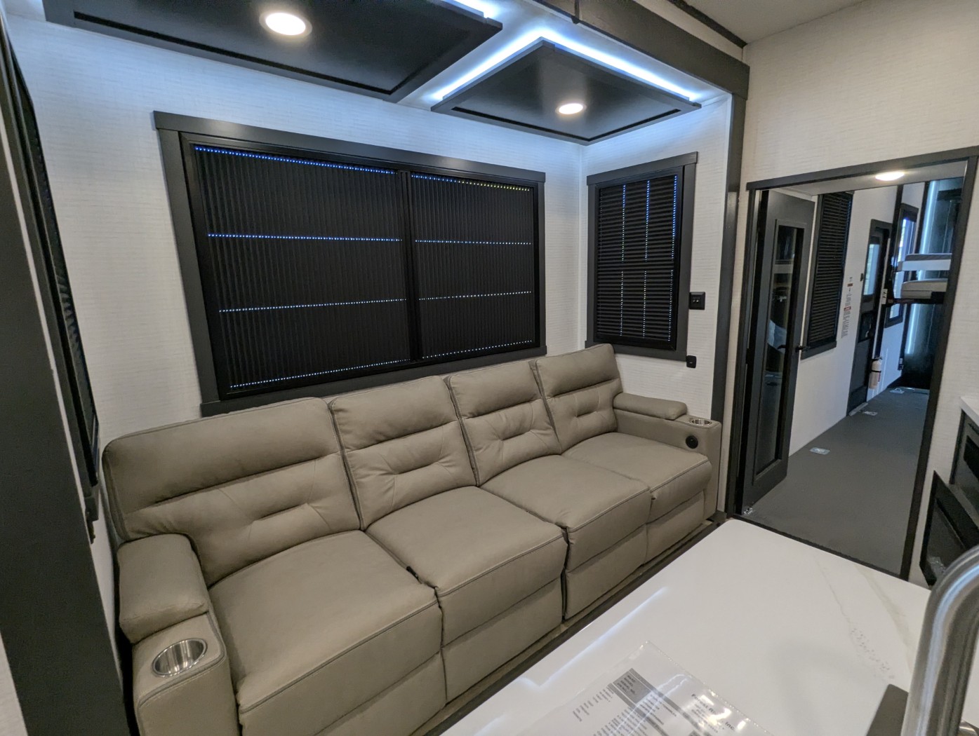 2026 Forest River Stealth 4017GX - Image 14