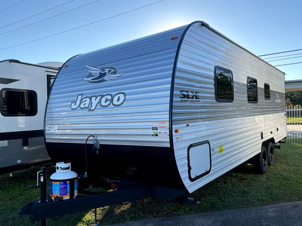 2026 Jayco Jay Flight SLX 250BHW - Image 3
