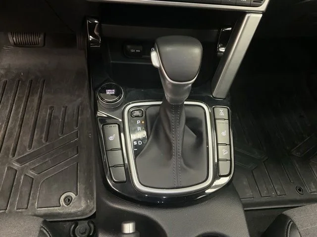 2022 Kia Seltos Utility 4D S AWD - Image 19