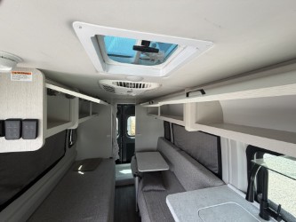 2023 THOR MOTOR COACH TWIST 2LB - Image 7