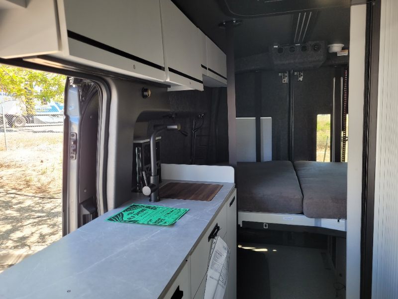 2026 Grand Design Lineage Series VT LVT2 - Image 13