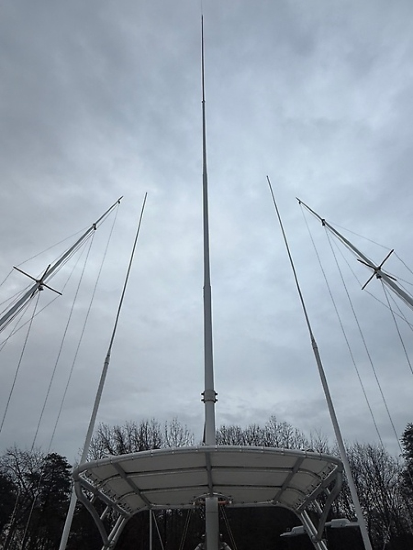 2003 Pursuit - Image 27