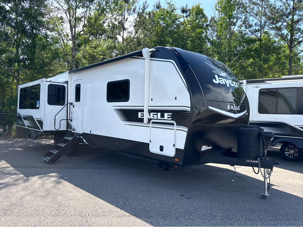 2026 JAYCO EAGLE HT 294CKBS - Image 1