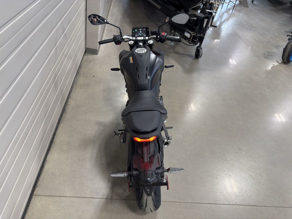 2026 Yamaha MT-07 - Image 22