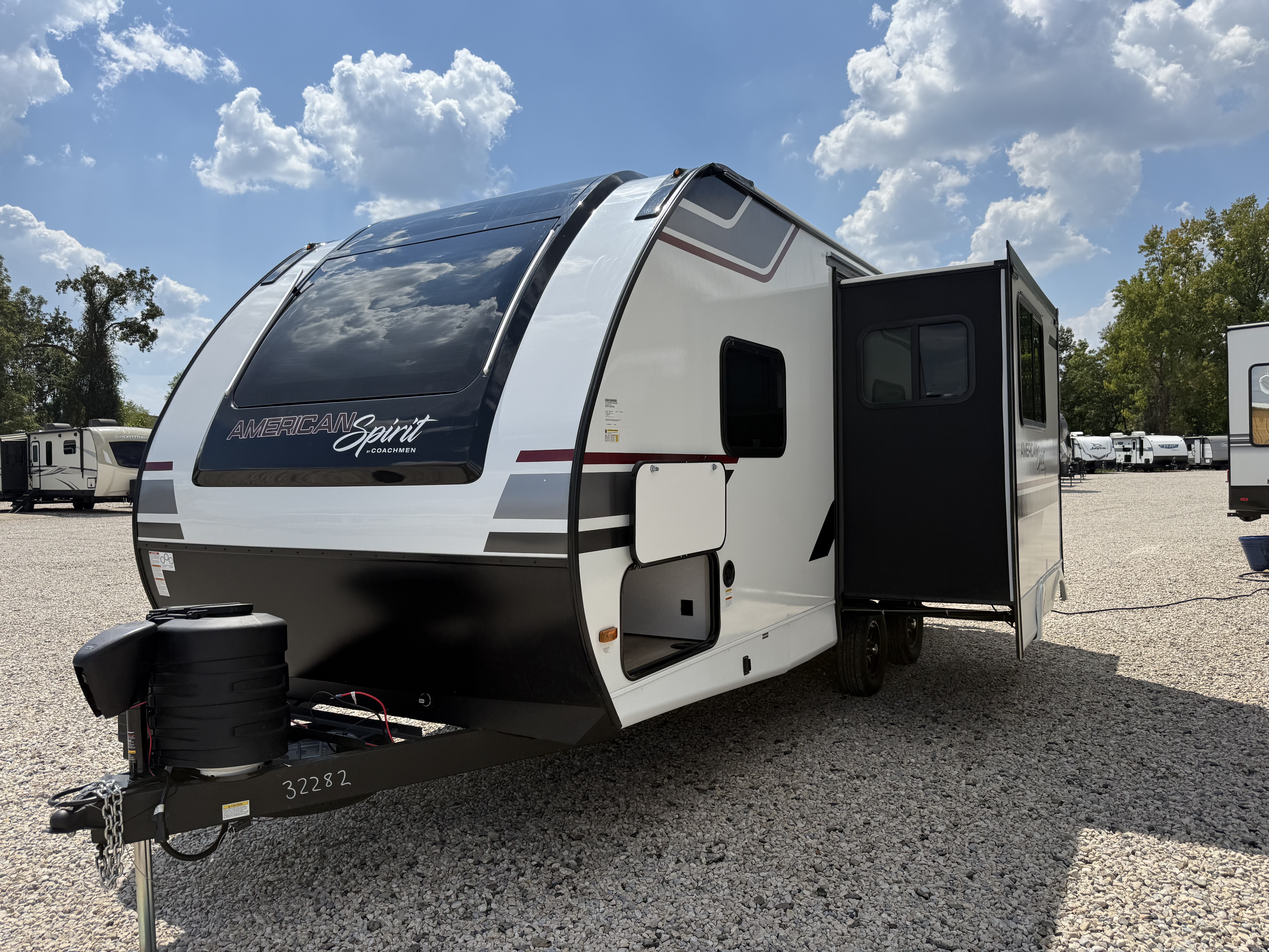 2027 Coachmen American Spirit 2353RB - Image 3