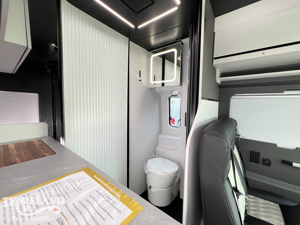 2027 Grand Design LINEAGE SERIES VT LVT1 POP TOP - Image 30