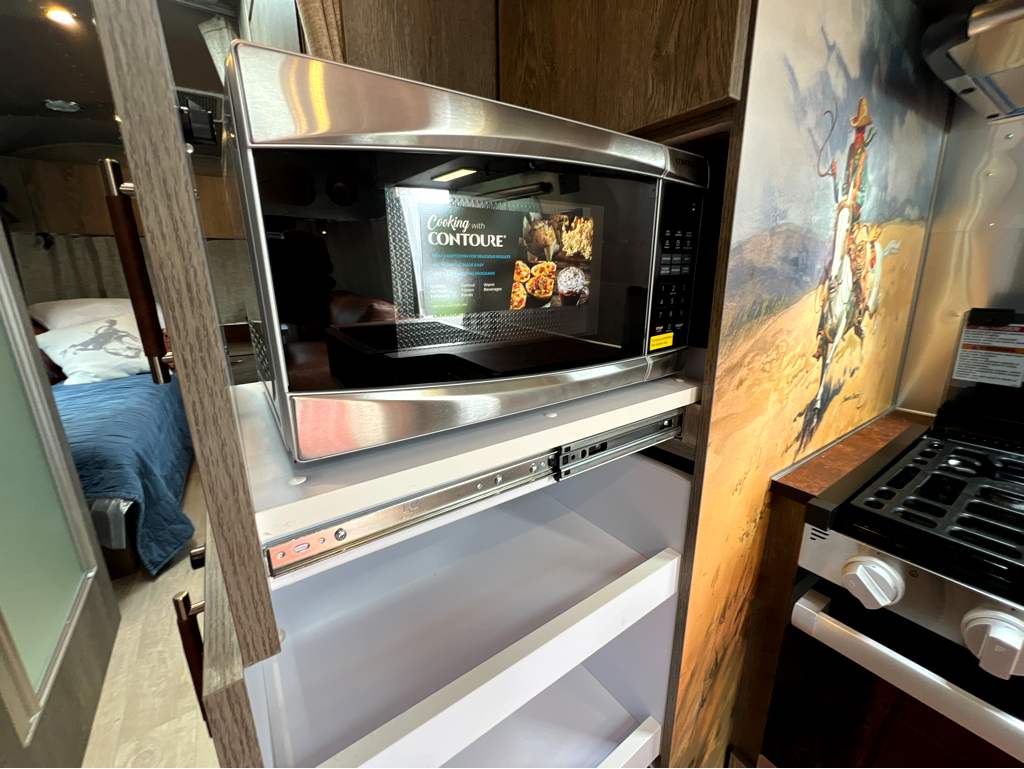 2026 AIRSTREAM STETSON +6666 - Image 17