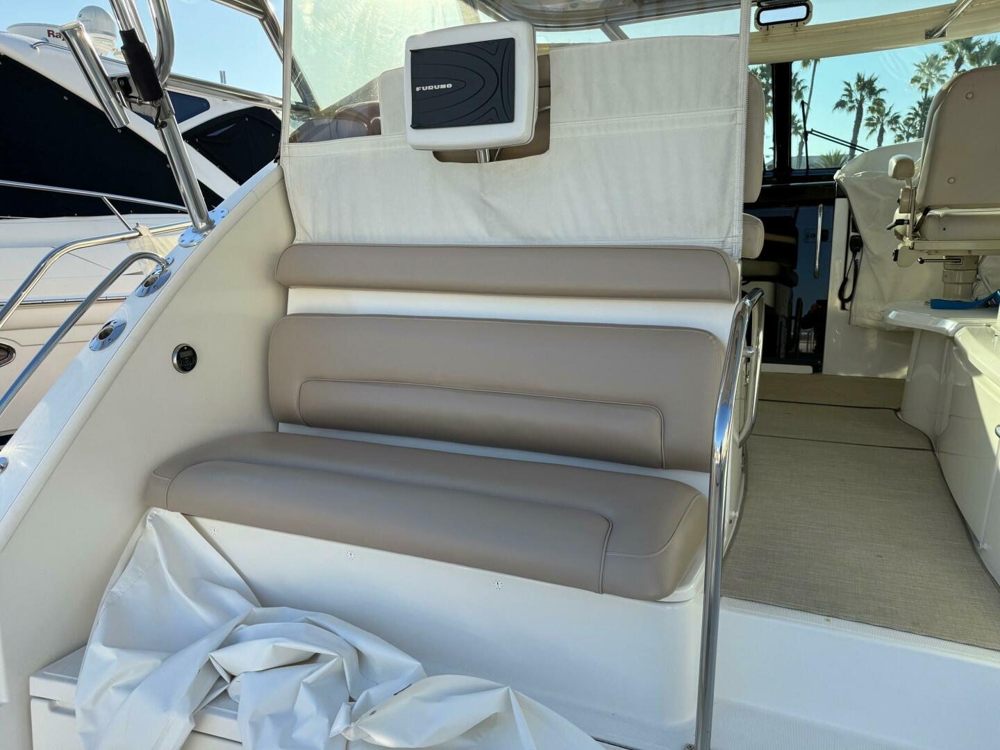 2015 Tiara Yachts 4300 Open - Image 34