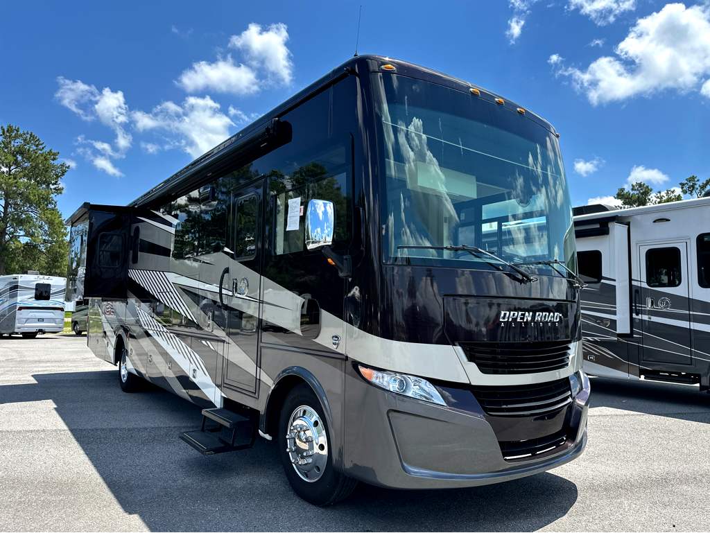 2019 TIFFIN ALLEGRO 34 PA - Image 1
