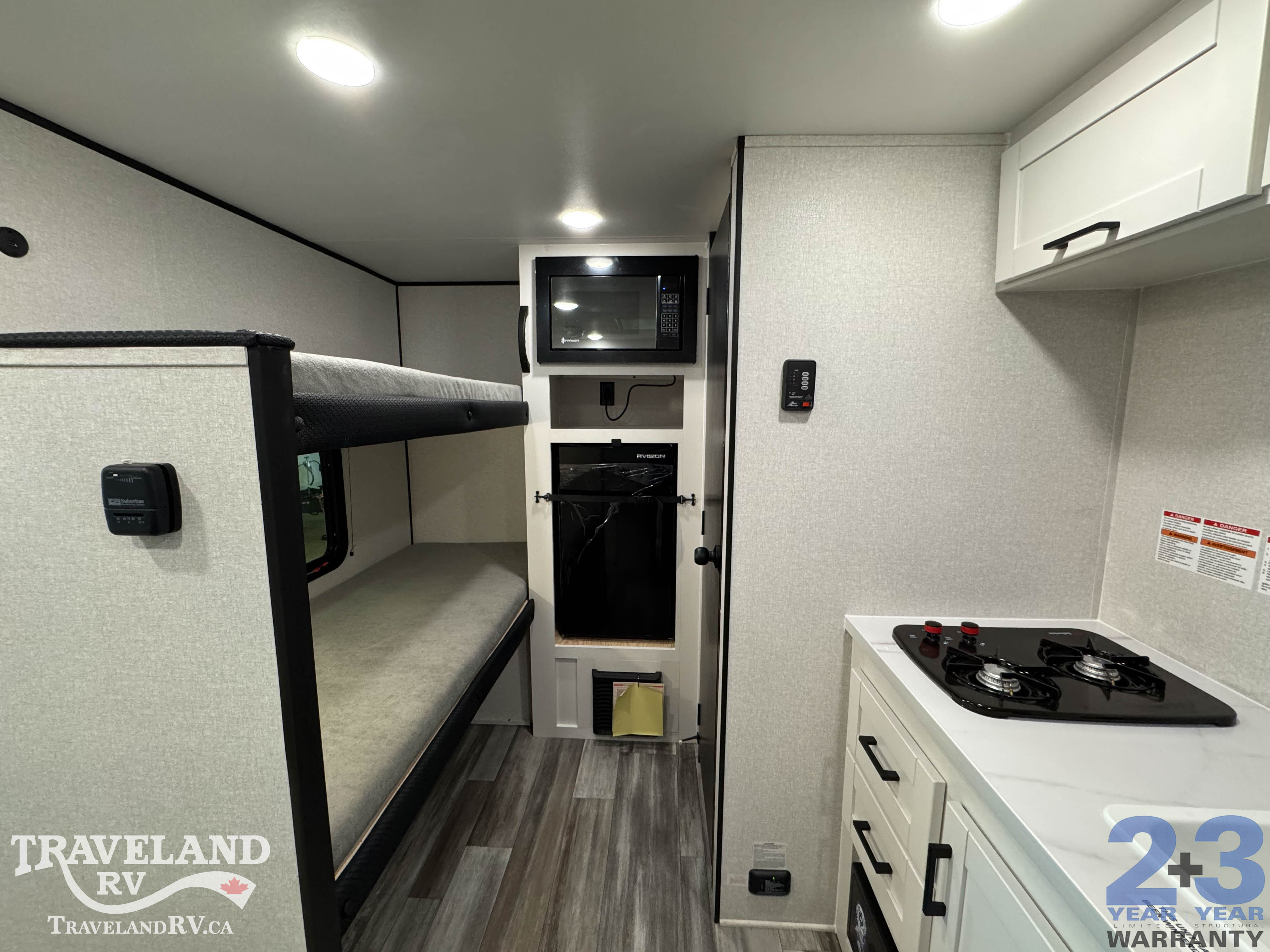 2026 Jayco Jay Flight SLX 130BHW - Image 3