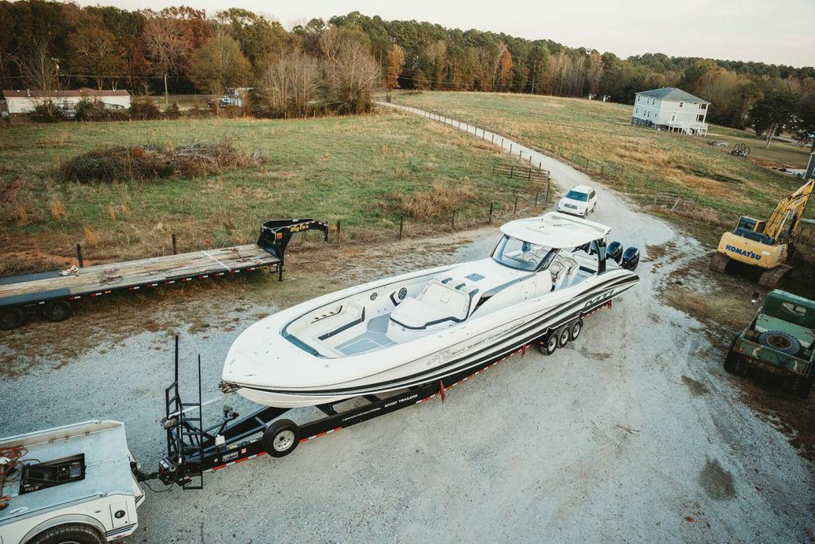 2018 MTI V57 - Image 83