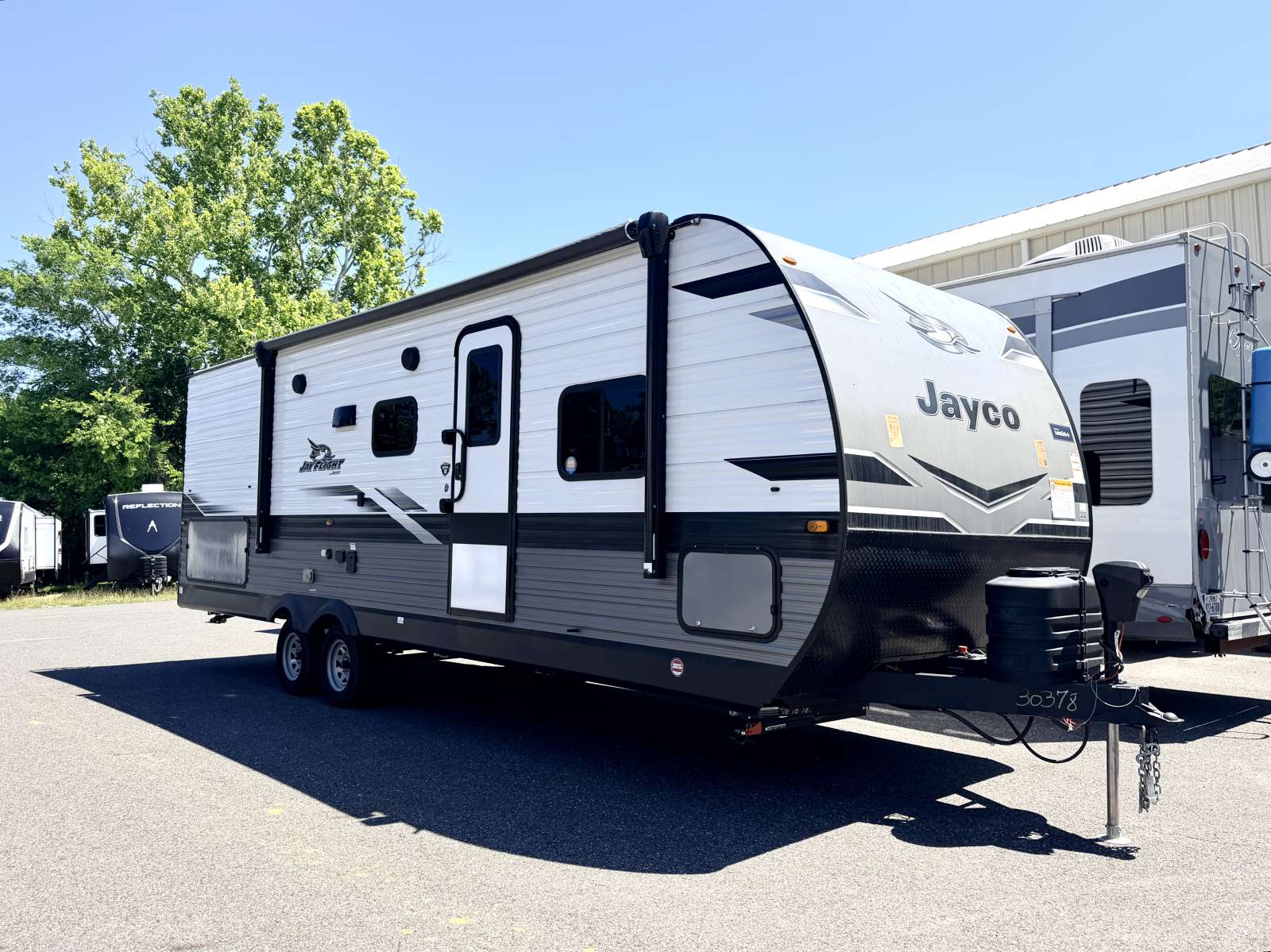 2023 Jayco Jay Flight 267BHS - Image 1