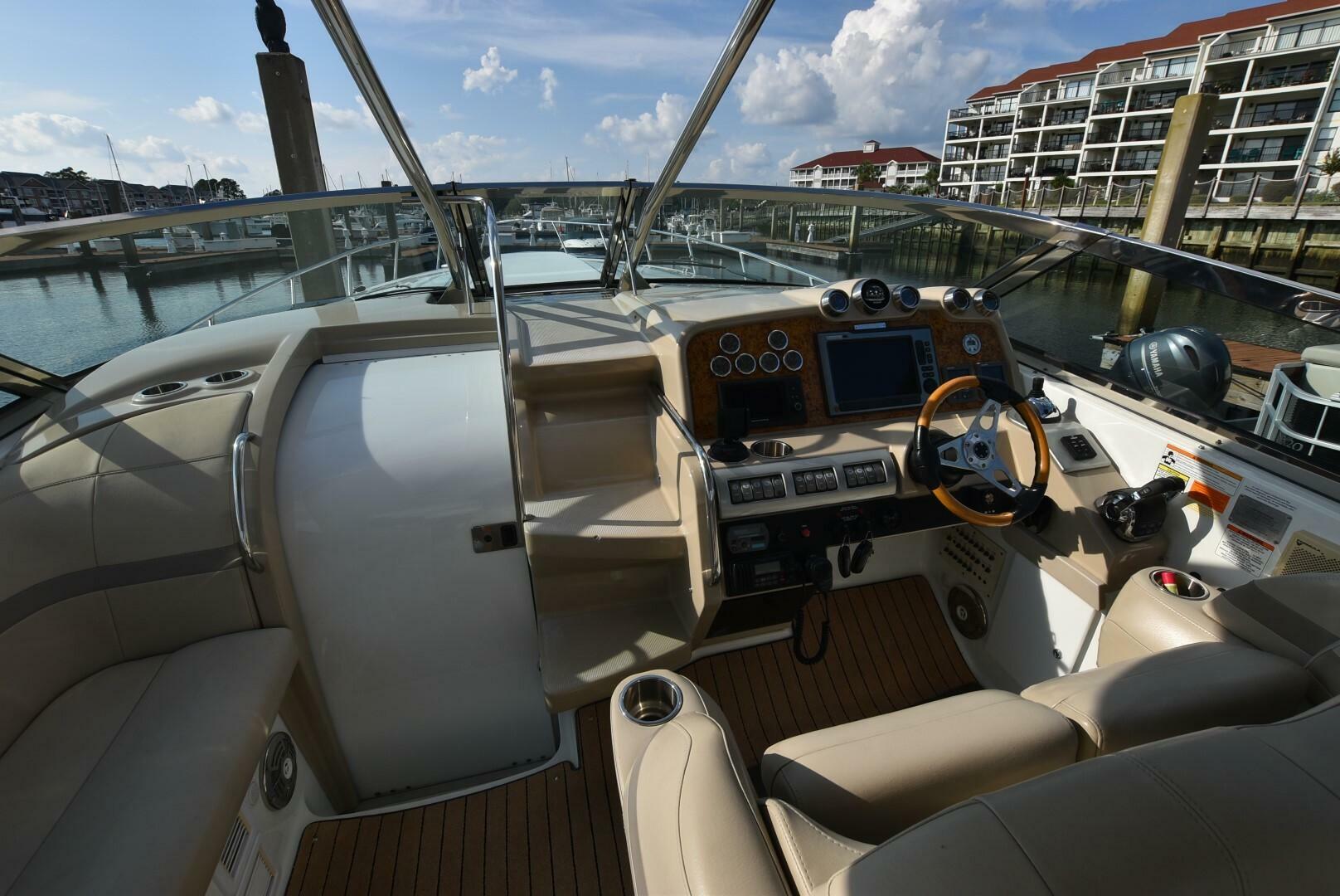 2011 Formula 400 Super Sport - Image 6