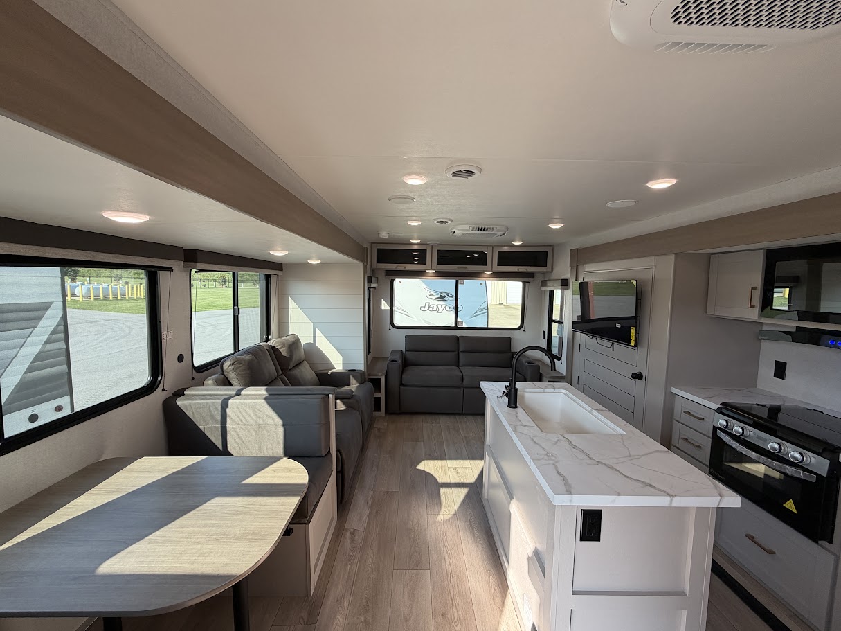 2027 JAYCO JAY FLIGHT 290RLS - Image 7