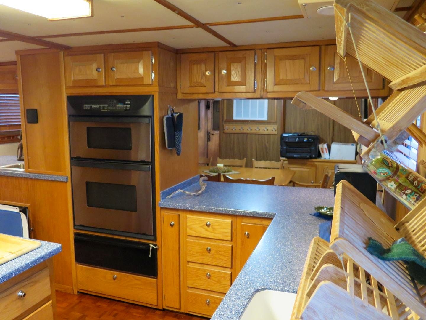 1998 Grafship Hodgdon Custom - Image 32