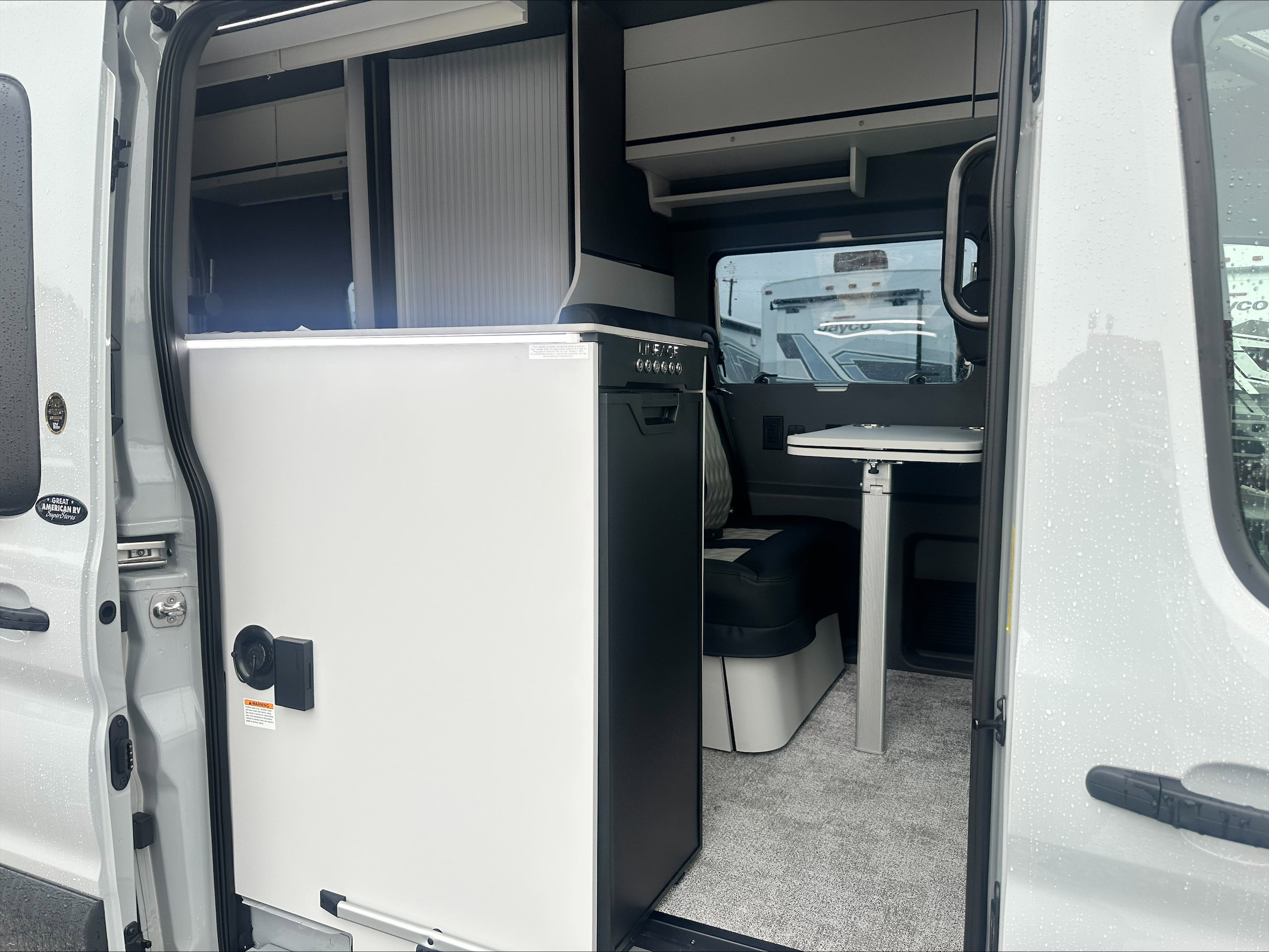 2026 GRAND DESIGN LINEAGE SERIESVT LVT1 - Image 20