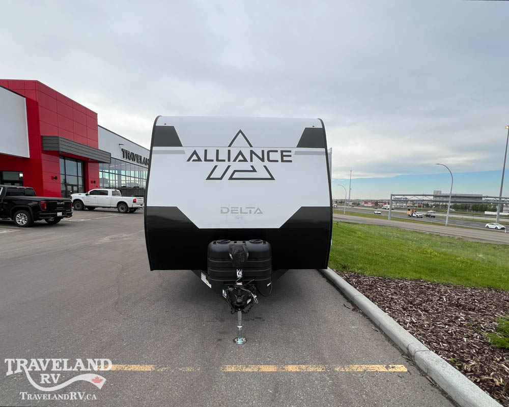2027 Alliance RV DELTA ULTRA LITE ML206 - Image 5