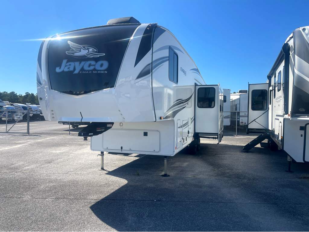 2023 JAYCO EAGLE 27RS - Image 2