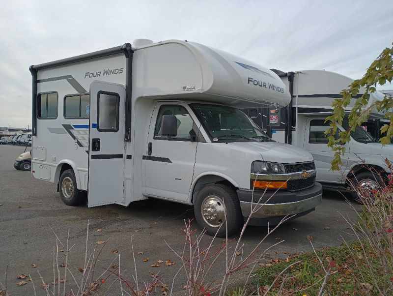 2026 Thor Motor Coach Four Winds Espec 19Z - Image 1