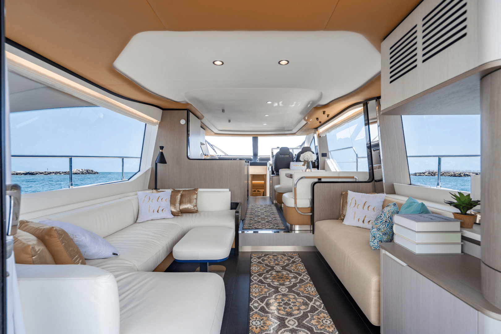 2024 Azimut 60 FLY - Image 36