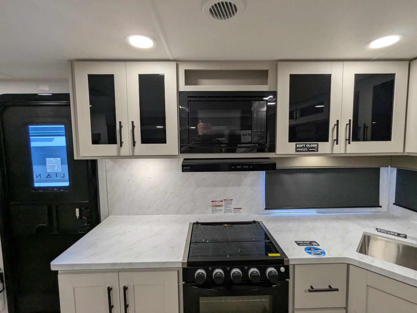2027 Alliance RV Delta RE250 - Image 29