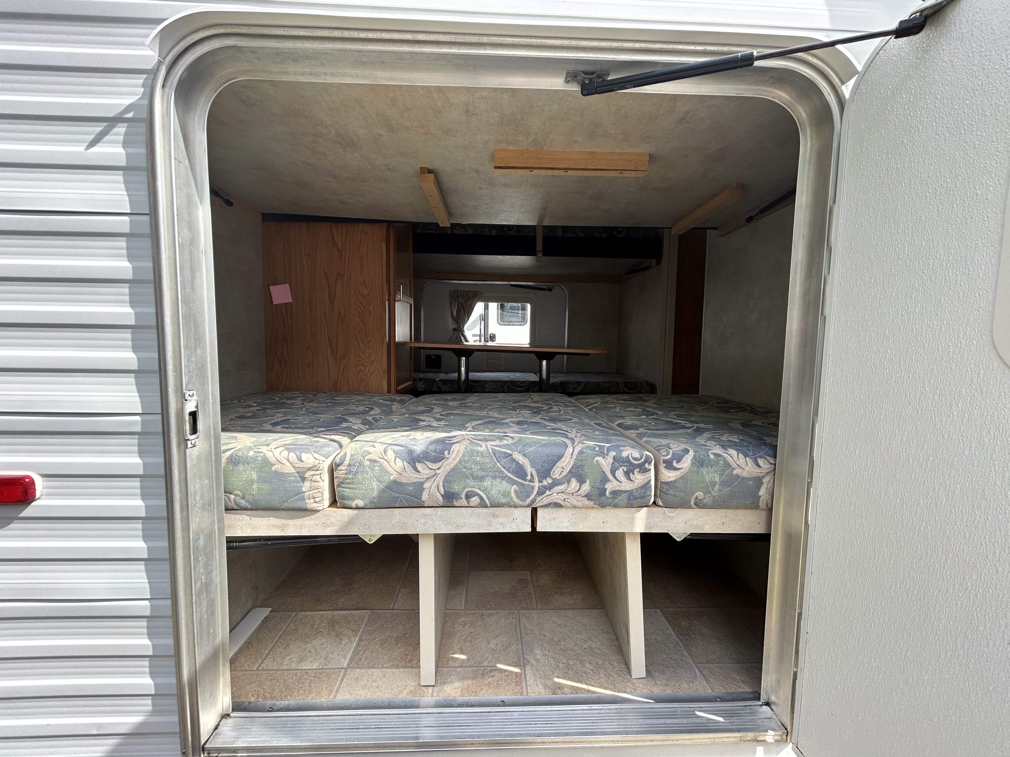 2004 JAYCO JAYFLIGHT 31BHS - Image 4
