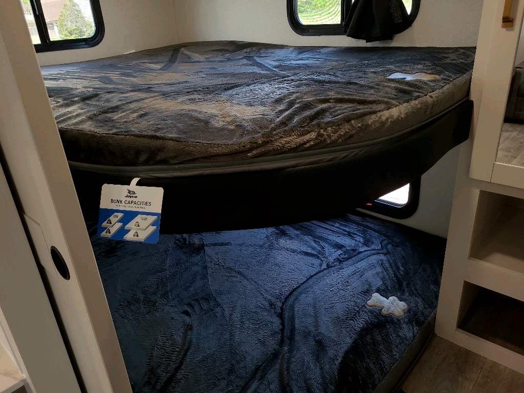 2026 Jayco Eagle SLE 28BHU - Image 11