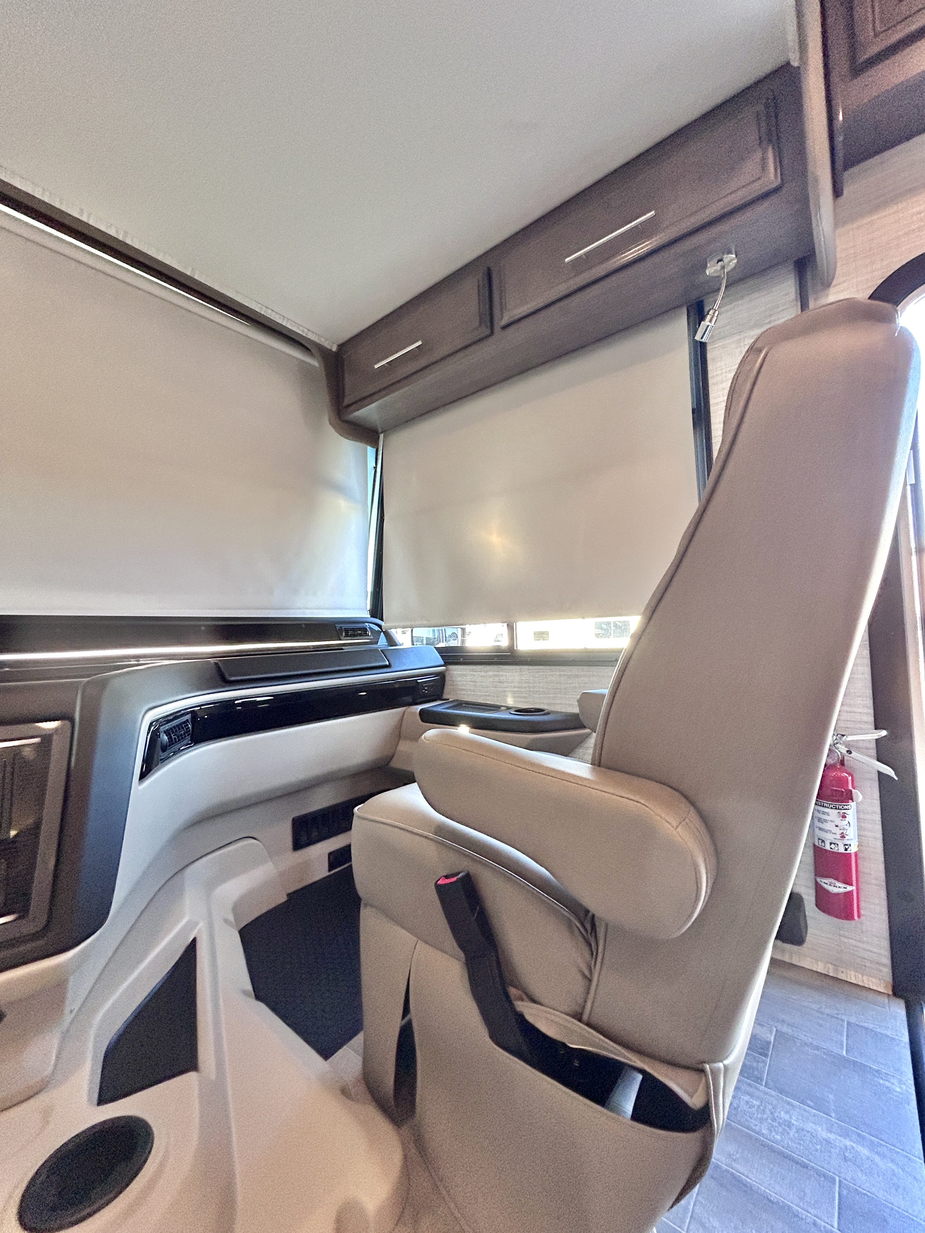 2023 ENTEGRA COACH ENTEGRA 34B - Image 29