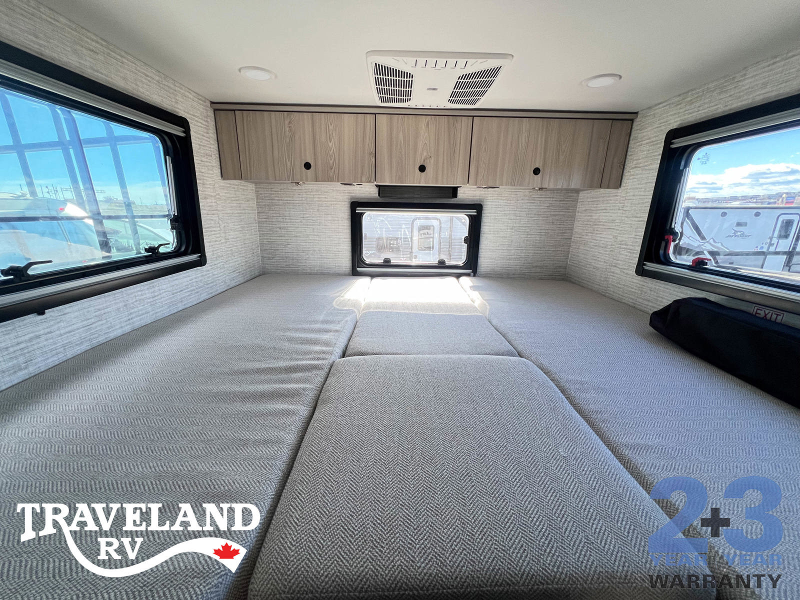 2025 Jayco Granite Ridge 23S - Image 19