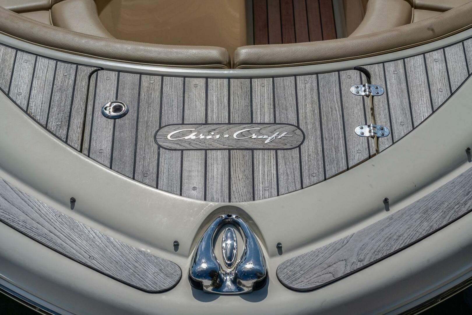 2013 Chris-Craft Launch 32 - Image 10
