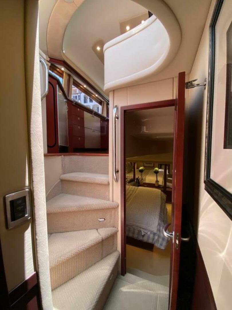 2006 Sea Ray 58 Sedan Bridge - Image 61