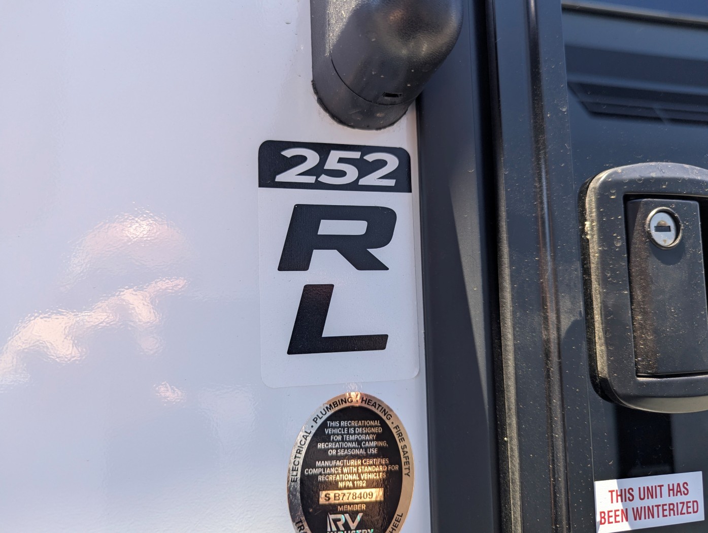 2027 Alliance RV Delta 252RL - Image 15