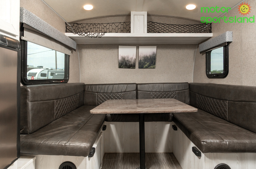 2019 Forest River Rockwood Geo Pro G16BH - Image 20