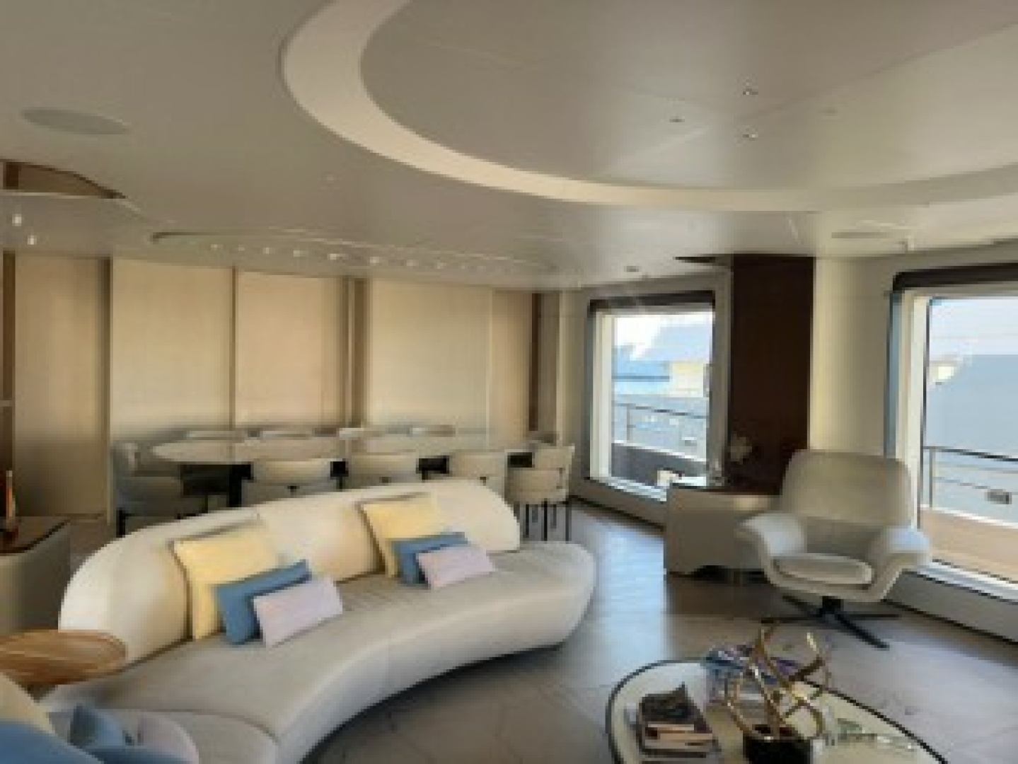 2024 Azimut GRANDE 36M - Image 7