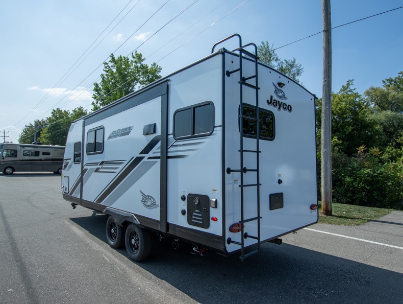 2026 Jayco Jay Feather 21MML - Image 3
