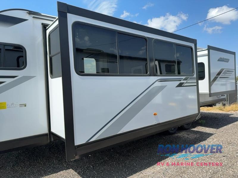 2025 JAYCO 26FK - Image 4