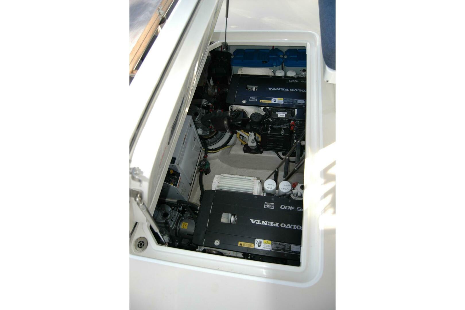 2019 Sabre 38 Salon Express - Image 113