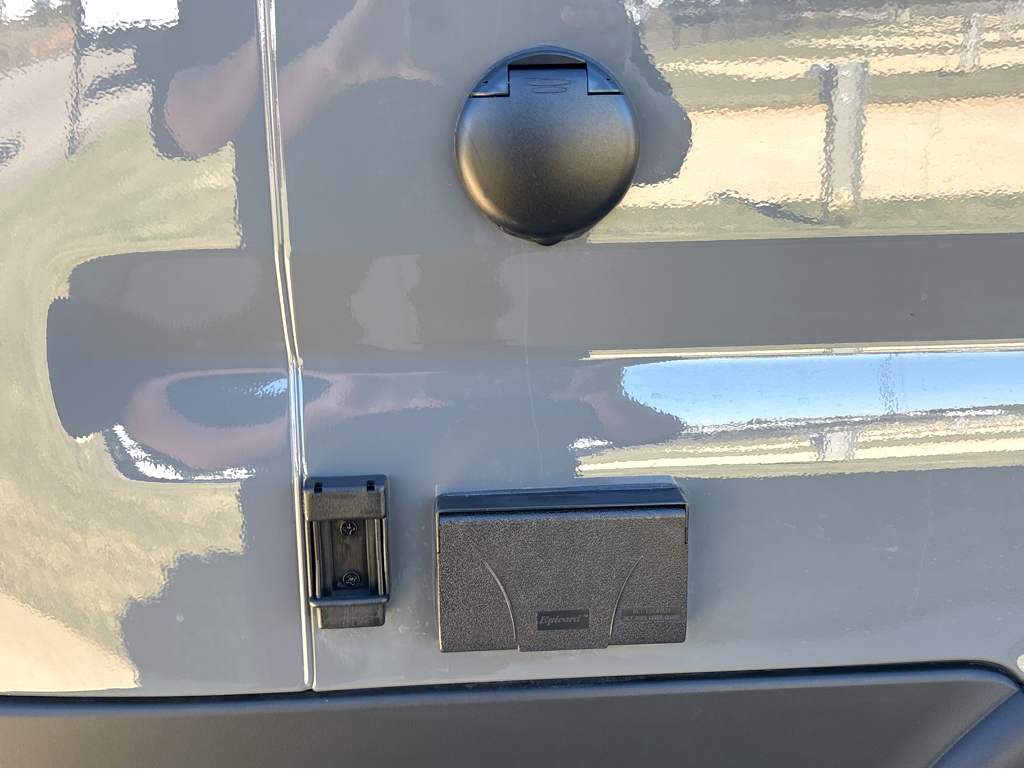 2026 THOR MOTOR COACH SCOPE 18M - Image 12