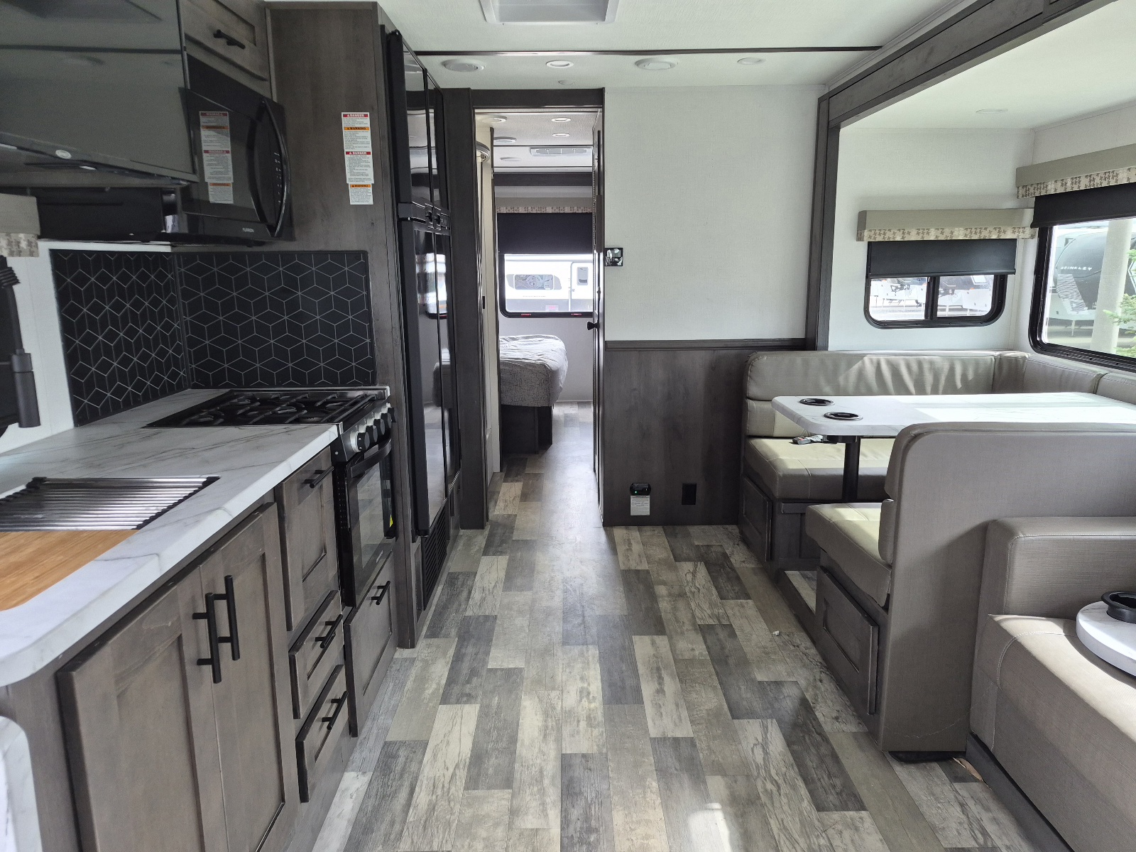2024 Forest River FR3 30DS - Image 7