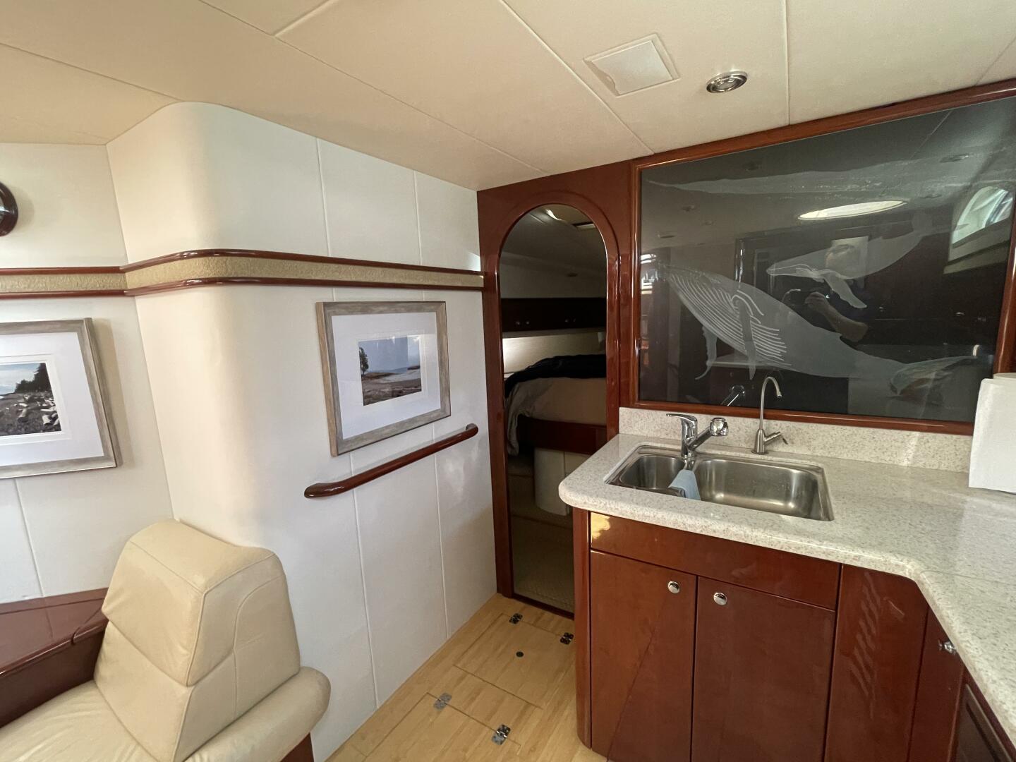 2006 Neptunus Royale 55 - Image 20