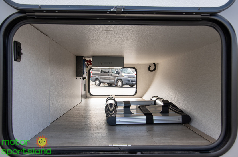 2027 Ember Touring Edition 2300MLL - Image 24