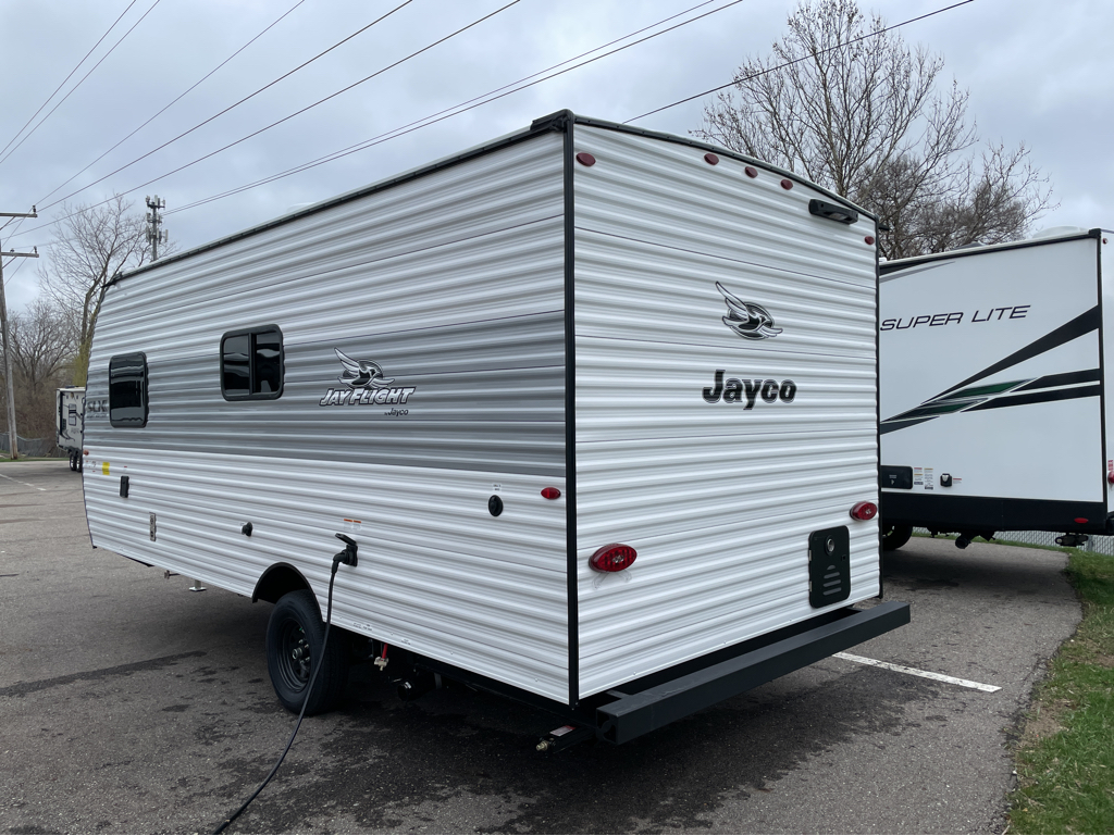 2026 Jayco Jay Flight SLX 172DB - Image 5